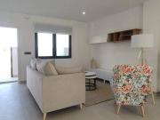 Casa chalet en Venta en Los Belones