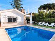 Casa chalet en Venta en Los Boliches