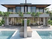 Casa chalet en Venta en Los Boliches