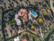 Casa chalet en Venta en Los Cigarrales La Bastida