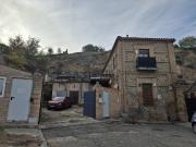 Casa chalet en Venta en Los Cigarrales La Bastida