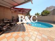Casa chalet en Venta en Los Collados Los Geraneos
