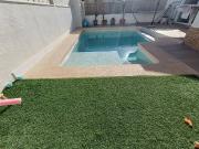 Casa chalet en Venta en Los Collados Los Geraneos