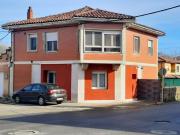 Casa chalet en Venta en Los Corrales de Buelna