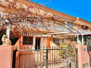 Casa chalet en Venta en Los Cuarteros