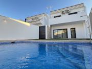 Casa chalet en Venta en Los Cuarteros