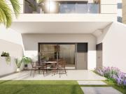 Casa chalet en Venta en Los Cuarteros