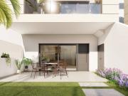 Casa chalet en Venta en Los Cuarteros