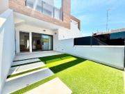 Casa chalet en Venta en Los Cuarteros