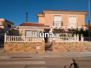 Casa chalet en Venta en Los Dolores Casa chalet en Venta en Los Dolores