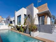 Casa chalet en Venta en Los Europeos