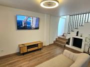 Casa chalet en Venta en Los Europeos