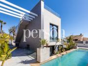 Casa chalet en Venta en Los Europeos