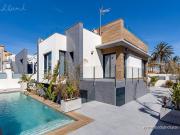 Casa chalet en Venta en Los Europeos