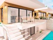 Casa chalet en Venta en Los Europeos