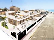 Casa chalet en Venta en Los Europeos