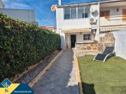 Casa chalet en Venta en Los Europeos