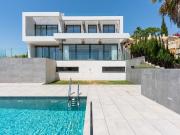 Casa chalet en Venta en Los Flamingos