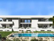Casa chalet en Venta en Los Flamingos