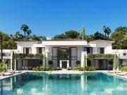 Casa chalet en Venta en Los Flamingos