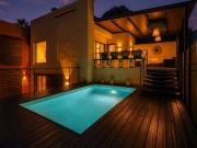 Casa chalet en Venta en Los Flamingos