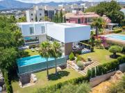 Casa chalet en Venta en Los Flamingos