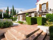 Casa chalet en Venta en Los Flamingos