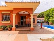 Casa chalet en Venta en Los Franceses – La Vega