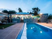 Casa chalet en Venta en Los Franceses – La Vega