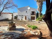 Casa chalet en Venta en Los Gallardos