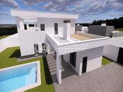 Casa chalet en Venta en Los Gallos