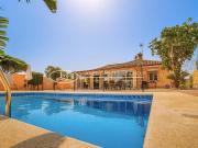 Casa chalet en Venta en Los Gallos