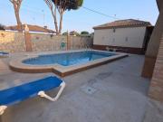 Casa chalet en Venta en Los Gallos