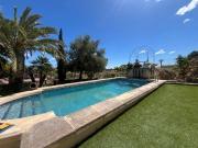 Casa chalet en Venta en Los Girasoles