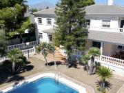 Casa chalet en Venta en Los Girasoles