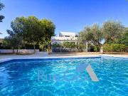 Casa chalet en Venta en Los Girasoles