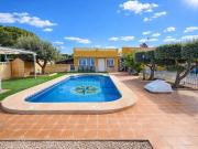 Casa chalet en Venta en Los Girasoles