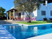 Casa chalet en Venta en Los Llanos