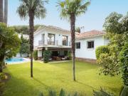 Casa chalet en Venta en Los Monteros