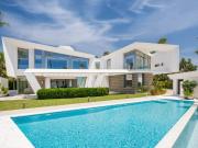 Casa chalet en Venta en Los Monteros