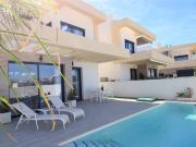 Casa chalet en Venta en Los Montesinos