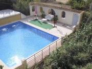 Casa chalet en Venta en Los Montesinos