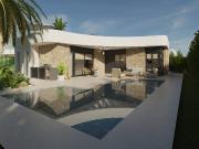Casa chalet en Venta en Los Montesinos
