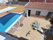 Casa chalet en Venta en Los Montesinos