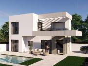 Casa chalet en Venta en Los Montesinos