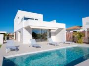 Casa chalet en Venta en Los Montesinos