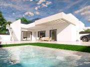 Casa chalet en Venta en Los Montesinos