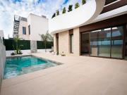 Casa chalet en Venta en Los Montesinos