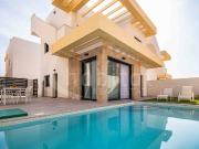 Casa chalet en Venta en Los Montesinos