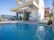 Casa chalet en Venta en Los Montesinos